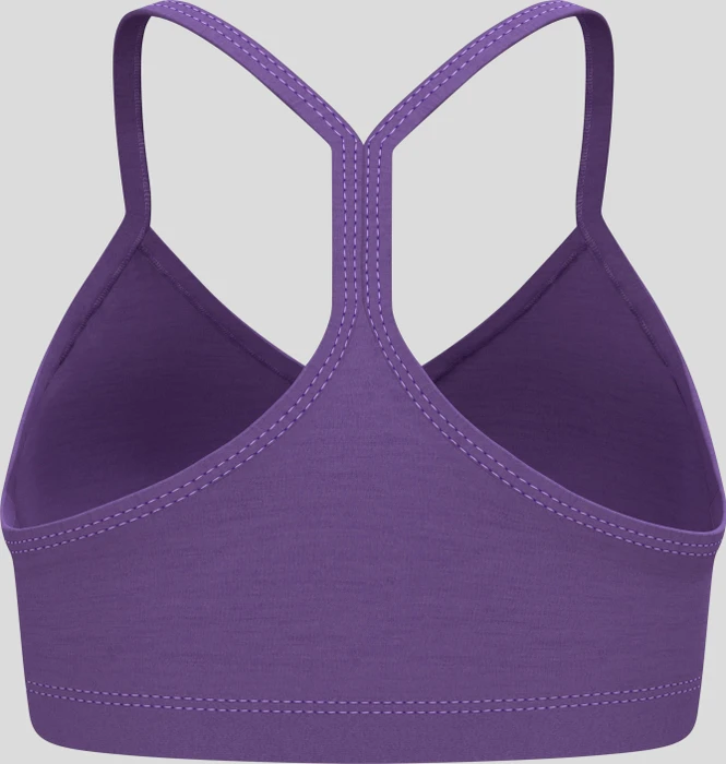Odlo Merino Soft Sport-BH afterparty (Damen)