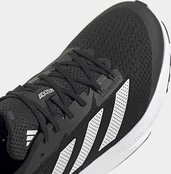 adidas Adizero SL core black/cloud white/carbon (Herren)