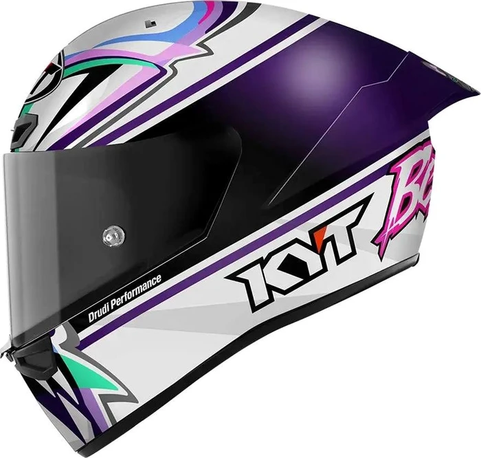 KYT KX-1 Race GP