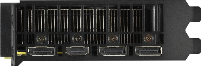 ASUS Turbo GeForce RTX 2070 SUPER EVO, TURBO-RTX2070S-8G-EVO, 8GB GDDR6, HDMI, 3x DP