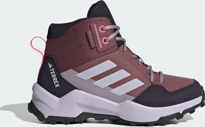 adidas Terrex AX4R Mid Rain.RDY (Junior)