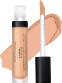 bareMinerals BarePro 16H Skin-Perfecting Matte Concealer fair 150 warm LSF25, 8ml