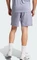 adidas Train Essentials Woven Training Shorts Trainingshose kurz silver violet/black (Herren) Vorschaubild