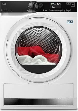 AEG Electrolux 9000 AbsoluteCare Plus TR9AMZ2024 Wärmepumpentrockner