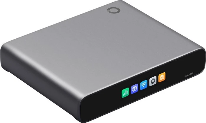 TP-Link Desktop 2.5G Smart Gateway, 5x RJ-45