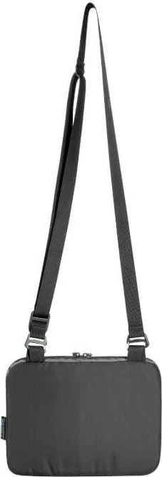 Tatonka Cross Body Bag M Umhängetasche schwarz