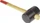 Mannesmann M709-065 Gummihammer, 680.00kg