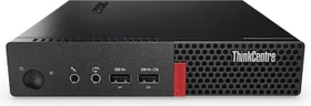 Lenovo ThinkCentre M910q Tiny, Core i5-6500T, 8GB RAM, 256GB SSD