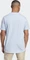 adidas ALL SZN T-Shirt kurzarm blue dawn (Herren) Vorschaubild
