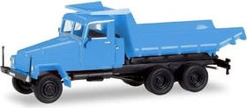 Herpa Wartburg 353 '85 Tourist NVA