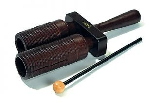 Sonor Latino Wooden Agogo