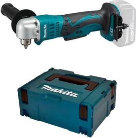 Makita DDA350ZJ Akku-Winkelbohrmaschine solo inkl. Koffer
