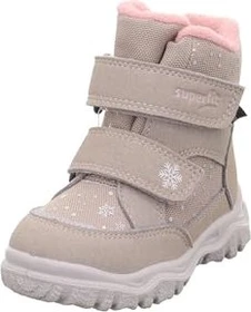 Superfit Husky1 GTX braun/rosa (Junior)