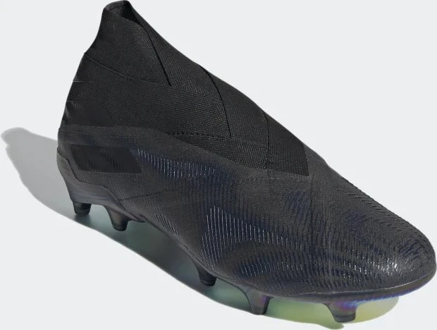 adidas Nemeziz+ FG core black (Herren)