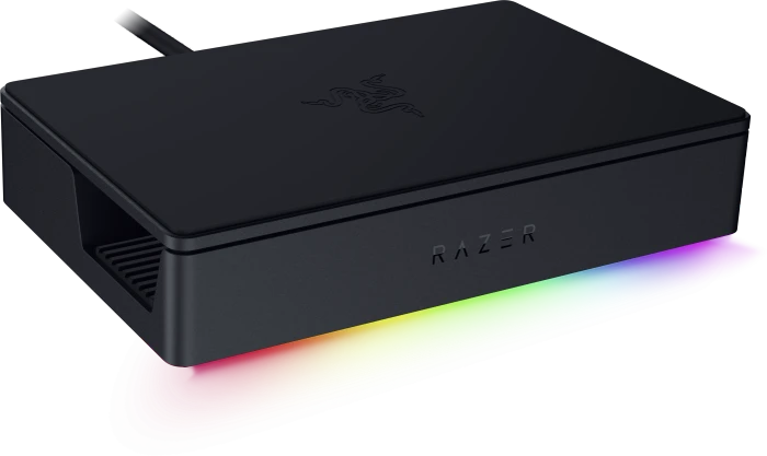 Razer Handheld Dock Chroma, USB-C 3.0 [Stecker]