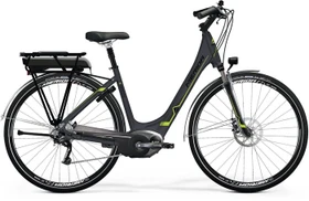 Merida E-Spresso City 410 EQ Modell 2014