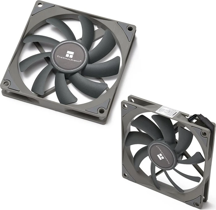 Thermalright TL-9015, 92mm