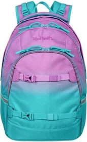 McNeill Milo Blueberry Schulrucksack