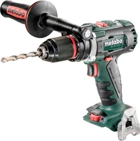 Metabo BS 18 LTX BL I Akku-Bohrschrauber solo inkl. Koffer