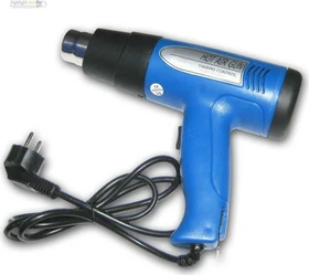 Blanko ZD-508 Elektro-Heißluftgebläse