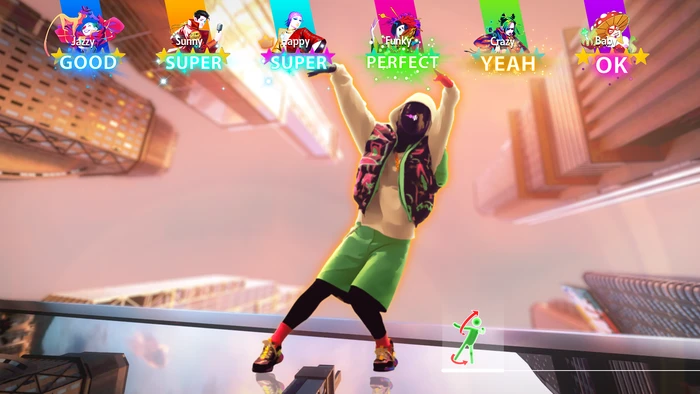 Just Dance 2023 (Switch)