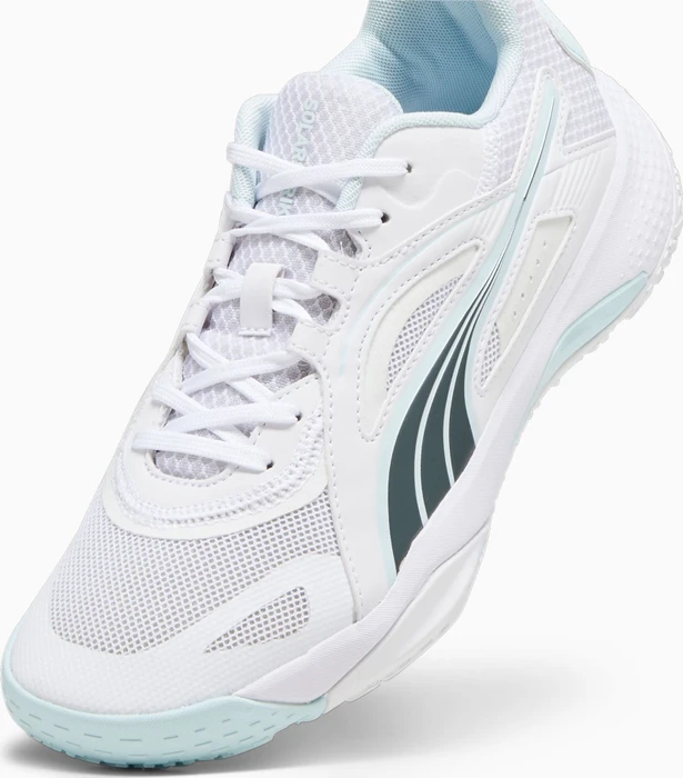 Puma Solarstrike II puma white/shadow gray/nitro blue