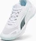 Puma Solarstrike II puma white/shadow gray/nitro blue Vorschaubild