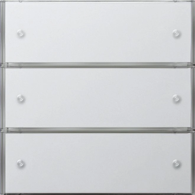Gira KNX Tastsensor 3 Komfort