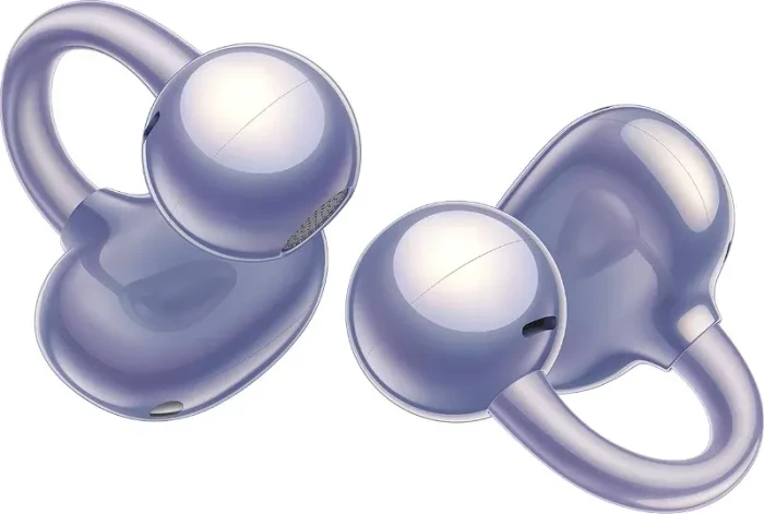 Huawei FreeClip violett ab € 118,30 (2026) | Preisvergleich