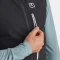 Ortovox Punta Berrino Funktionsweste black raven (Herren) Vorschaubild