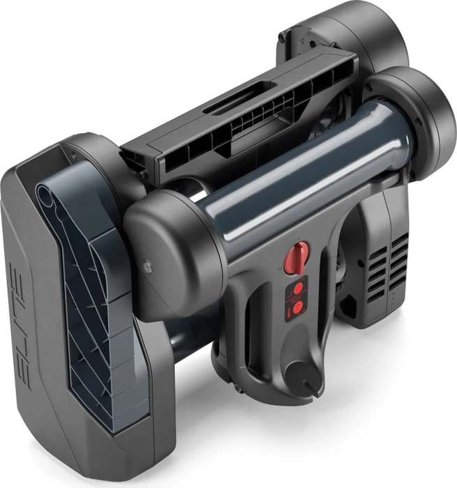 Elite Nero Rollentrainer – Bild 2 von 6