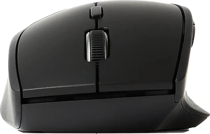 Rapoo MT550 Multi-Mode Wireless Mouse, USB/Bluetooth