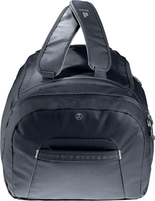 Deuter Aviant Duffel Pro 60 schwarz