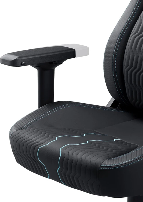 Acer Predator Rift Pro 371 Gamingstuhl, schwarz