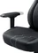 Acer Predator Rift Pro 371 Gamingstuhl, schwarz Vorschaubild