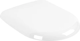 Villeroy & Boch Antao WC-Sitz mit Absenkautomatik