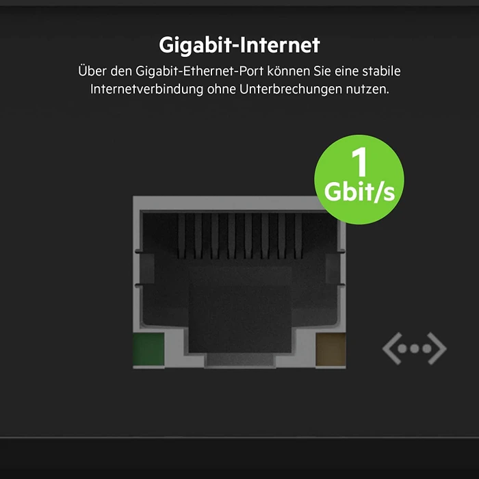 Belkin INC007, USB-C 3.0 [Buchse]