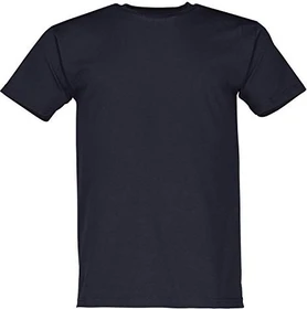 Fruit Of The Loom Original T-Shirt kurzarm deep navy