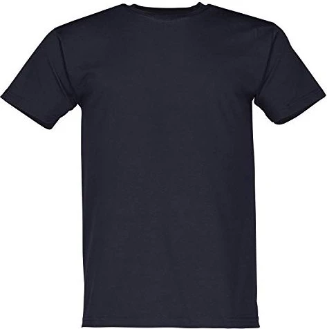 Fruit Of The Loom Original T-Shirt kurzarm deep navy