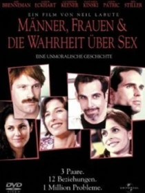 Männer, Frauen und die Wahrheit über Sex (DVD)