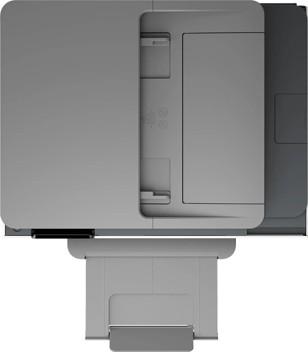 HP OfficeJet Pro 9122e All-in-One, Tinte, mehrfarbig