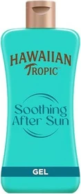 Hawaiian Tropic After Sun Cooling Gel Aloe Vera,    200ml