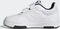 adidas Tensaur Hook and Loop cloud white/core black (Junior) Vorschaubild