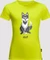 Jack Wolfskin Wolf Shirt kurzarm (Junior) Vorschaubild