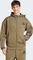 adidas Z.N.E. Zip Hoodie olive strata (Herren) Vorschaubild