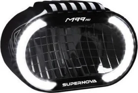 Supernova E-Bike M99 Pro Frontlicht