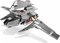 LEGO Star Wars Episoden I-VI - Emperor Palpatine's Shuttle Vorschaubild