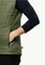 Jack Wolfskin Bergland Ins Funktionsweste greenwood (Herren) Vorschaubild