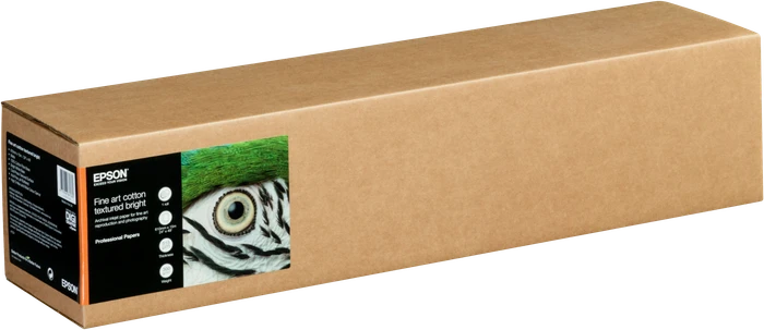Epson Fine Art Cotton Papier