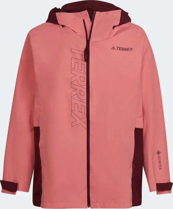 adidas Terrex Gore-Tex Paclite Jacke (Damen)